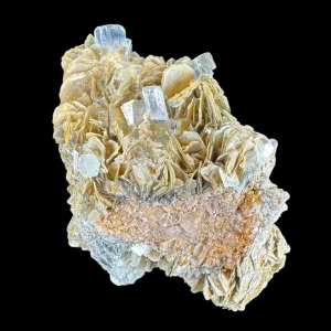 Aquamarine on Matrix
