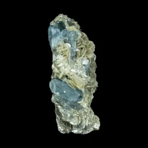 Aquamarine on Matrix