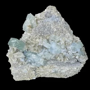 Aquamarine on Matrix