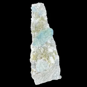 Aquamarine on Matrix