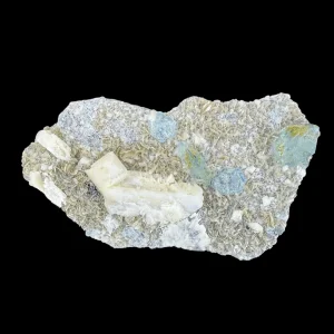 Aquamarine on Matrix