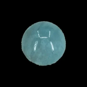 Aquamarine Sphere