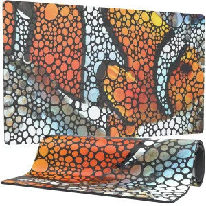 Aquarium Mats