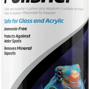 Aquarium Polisher