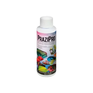 Aquarium Solutions Prazipro Liquid Treatment 4 fl oz