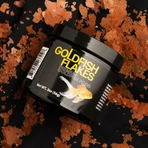 Aquatic Arts Goldfish Flakes (1 - 2oz.)