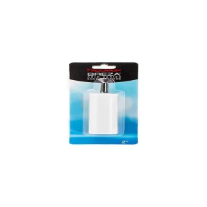 AquaTop BREZA ARIA Sand Airstone, White, 2 in, 1 ct