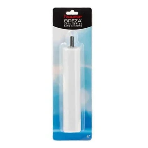 AquaTop BREZA ARIA Sand Airstone, White, 4 in, 1 ct
