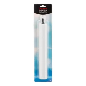 AquaTop BREZA ARIA Sand Airstone, White, 6 in, 1 ct