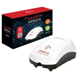 Aquatop BREZA Fusion 200 Air Pump