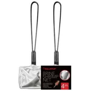 Aquatop Brine Shrimp Net 4"