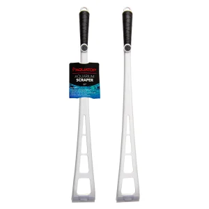 Aquatop Glass Aquarium Scraper 22 in