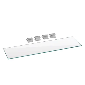 Aquatop Glass Lid & Clips for the HCA-3G Tank 3 gal