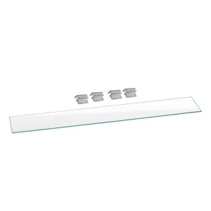 Aquatop Glass Lid & Clips for the HCA-6G Tank 6 gal