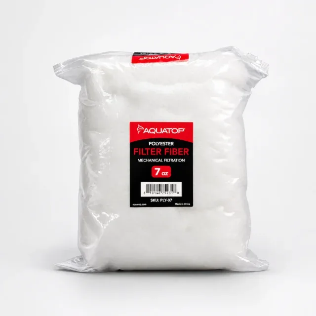 AQUATOP POLYESTER FILTER FLOSS - Image 2
