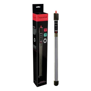 Aquatop Quartz Platinum Glass Heater 80-130 gal, 400 W