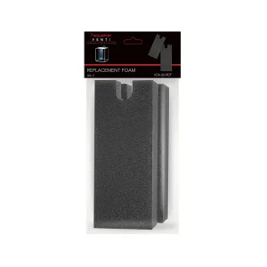 AquaTop Replacement Foam for Venti Desktop Aquarium 2 ct