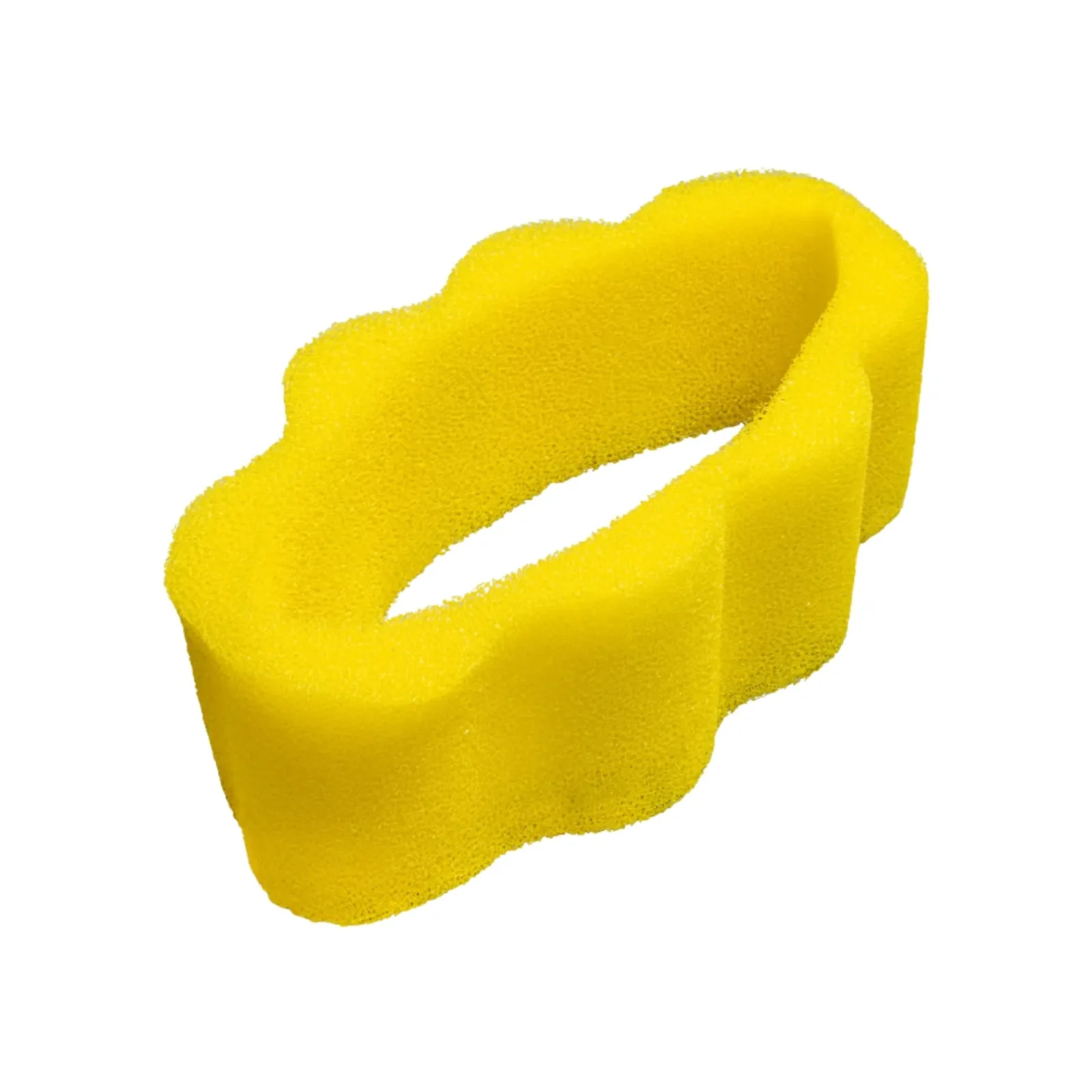 AquaTop Replacement Yellow Pre-Aquarium Filter Ring for Forza FZ15-UV 1 ct