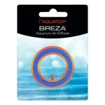 AquaTop Ring Air Stone, Orange, Black, 3 in - Image 2