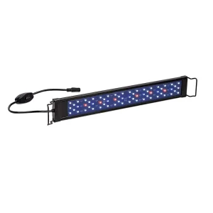 AquaTop SkyAqua 6500K LED Light, Black, 18-24 in