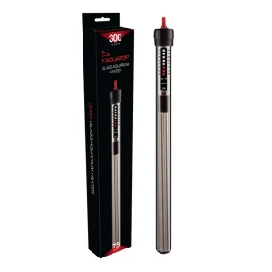 AquaTop Submersible Glass Aquarium Heater 300W