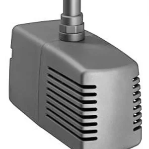 AquaTop SWP2600 MaxFlow Submersible Water Pump Black