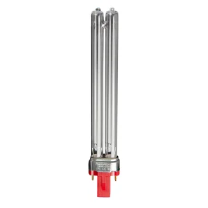 Aquatop UV Square Base 2 Pin G23 G-2 Replacement Bulb 13 W (D)