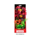 AquaTop Vibrant Wild Plant Mixed, Red, 10 in - Image 2