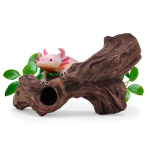 aquavitro Ceramic Hides Aquatic Ornament B3