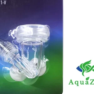 AquaZen 3 in 1 CO2 Diffuser-V (Mini)