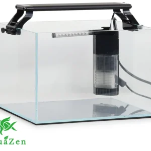 AquaZen 4 gallon Aquarium Kit