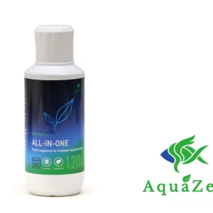 AquaZen All-In-One Plant Nutrition - 120ml(4 fl oz)