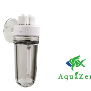AquaZen Bubble Counter
