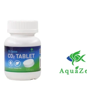 AquaZen CO2 Tablet