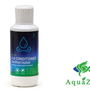 AquaZen Conditioner - Dechlorinator - 120ml(4 fl oz)