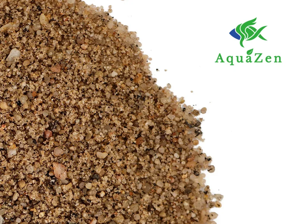 AquaZen Nutrient Base - 1kg/1000g