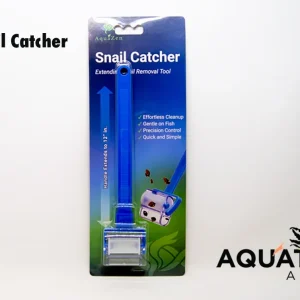 AquaZen Snail Catcher/Remover