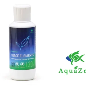 AquaZen Trace Elements - 120ml (4 fl oz)