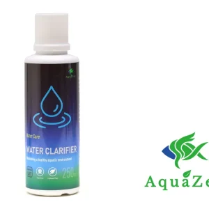 AquaZen Water Clarifier - 250ml(8 fl oz)