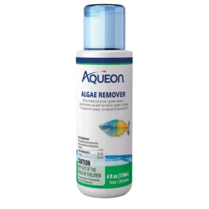 Aqueon Algae Removers 16 fl oz