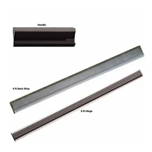 Aqueon Backstrip for Aquarium Lights 3/16 in. x 6 ft