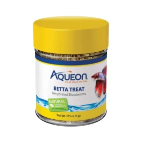 Aqueon Betta Treat .175 oz
