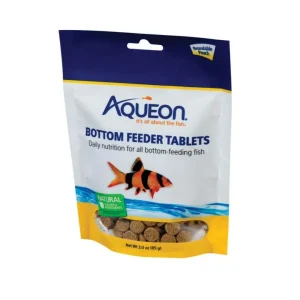 Aqueon Bottom Feeder Tablets, 3 oz