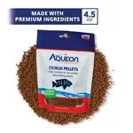 Aqueon Cichlid Food Mini, 4.5 oz - Image 2