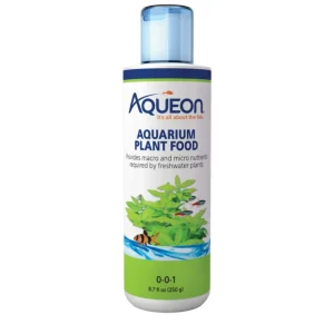 Aqueon Plant Food, 4.4 oz