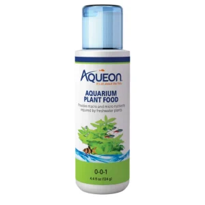 Aqueon Plant Food, 8.7 oz