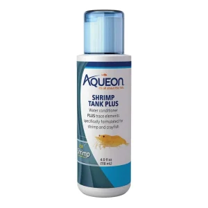 Aqueon Shrimp Tank Plus 4 fl oz