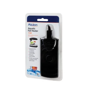 Aqueon Submersible Aquatic Flat Heater 7.5W