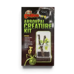 Arboreal Habitat Kit