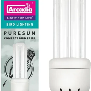 Arcadia PureSun Compact